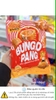 BÁNH CÁ BUNGO PANG - GÓI 300G (HSD 22.06.2026)