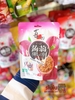 THẠCH TÚI HOA QUẢ - 120G
