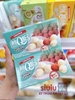 Q MOCHI CÁC LOẠI - HỘP 80G