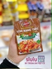 XỐT GIA VỊ BARONA CÁC LOẠI