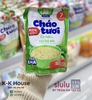 CHÁO TƯƠI SG FOOD CHO BÉ - GÓI 240G