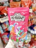 BIM BIM SNACK CAY TỨ XUYÊN - GÓI 168G