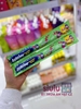 CANDY AUSCHAR GUMMY ROPE MIX FLAVORS - 26G