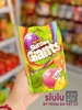 KẸO FRUITS SKITTLES GIANTS