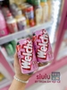NƯỚC WELCHS CÁC VỊ - LON 355ML