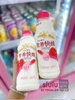 SỮA CHUA UỐNG TRÁI CÂY WAHAHA - CHAI 500ML