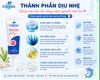 KEM BÔI CHỐNG RÁT MŨI STERIMA PHÁP - TUÝP 12.5ML ( 3Y+ )