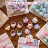 SET CHUN BUỘC TÓC MINI