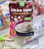 CHÁO TƯƠI SG FOOD CHO BÉ - GÓI 240G