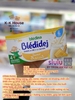 SỮA NGŨ CỐC PHA SẴN BLEDINA BLEDIDEJ - VỈ 4 HỘP X 250ML ( 6M+ - 12M+ )