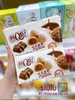 Q MOCHI CÁC LOẠI - HỘP 80G