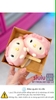 BÁNH BAO CUTE QUE KEM NHÂN XÚC XÍCH PHÔ MAI HỘP 2KS ( HÀNG BẢO QUẢN TỦ ĐÁ CHỈ BÁN TẠI QUẦY HOẶC GỬI VẬN CHUYỂN VÀO MÙA LẠNH )
