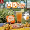 MƠ NGÂM ĐƯỜNG HỒNG LAM - LỌ 650ML