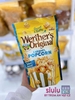 WERTHE'S POPCORN - GÓI 140G