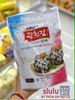 RONG BIỂN VỤN KWANGCHEONKIM - GÓI 70G (HSD 07.06.2026)