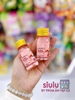 KẸO CUBE CANDY - LỌ 23G