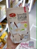 BỘT TRÀ SỮA THÁI ĐỎ CHATRAMUE ASSAM MẪU MỚI 250G (HSD 15.06.2026)