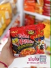 BULDAK SPICY X 2 ( 140G )(HSD 14.01.2026)