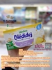SỮA NGŨ CỐC PHA SẴN BLEDINA BLEDIDEJ - VỈ 4 HỘP X 250ML ( 6M+ - 12M+ )