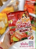 VIFON MÌ TÔM CHUA CAY HOÀNG ĐẾ - 100G(HSD 11.10.2025)