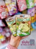 QI GUMIES CÁC VỊ - GÓI 36G