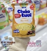 CHÁO TƯƠI SG FOOD CHO BÉ - GÓI 240G