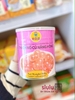 THẠCH NỔ CỦ NĂNG - LỌ 900G