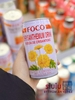NƯỚC FOCO - LON 350ML