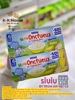 NESTLE MINI BRASSE SỮA CHUA PHÔ MAI - VỈ 6 HỘP X 50G ( 6M+ )