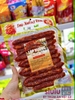 LẠP XƯỞNG TÔM TRỨNG MUỐI GÓI 500G(HSD 15.03.2027)