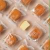 BÁNH BÔNG LAN SỮA BITE CASTELLA - 20G