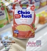 CHÁO TƯƠI SG FOOD CHO BÉ - GÓI 240G