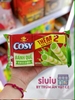 BÁNH QUẾ  COSY GÓI 117,6G
