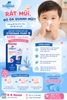 KEM BÔI CHỐNG RÁT MŨI STERIMA PHÁP - TUÝP 12.5ML ( 3Y+ )