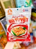 SNACK BÁNH TRÁNG BÀ TUYẾT - GÓI 23G