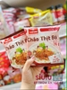 CHÁO ĂN LIỀN VIFON CÁC LOẠI - GÓI 70G