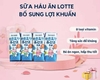 SỮA HÁU ĂN CAO CẤP HÀN QUỐC (12M+) - LỐC 4 HỘP X 125ML (HSD 25.04.2026)