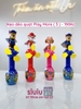 KẸO DẺO QUẠT PLAY MORE
