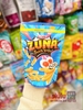 BIM BIM SNACK XOẮN OISHI ZUNA - GÓI 65G