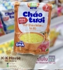 CHÁO TƯƠI SG FOOD CHO BÉ - GÓI 240G