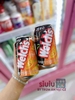 NƯỚC WELCHS CÁC VỊ - LON 355ML