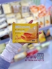 BÁNH CUỘN NHÂN KEM MACIMIMI ( HSD: 10 THÁNG KỂ TỪ NSX IN TRÊN BAO BÌ )