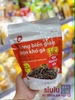 RONG BIỂN GIÒN TRỘN CÁC VỊ O’FOOD GÓI 40G