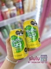 NƯỚC SFC SODA CÁC VỊ - LON 350ML