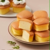 BÁNH BÔNG LAN SỮA BITE CASTELLA - 20G