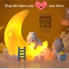 ỐNG TIẾT KIỆM CUTE