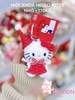 MÓC KHÓA HELLO KITTY NHỎ