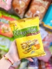 KẸO GỪNG GINGERBON - GÓI 125G