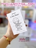 POP MART HIRONO  LE PETIT PRINCE BLIND BOX