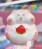 HEO ĐẤT CHUỘT LANG
